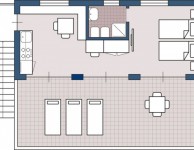 villa cora floor plan