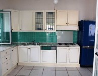 villa cora kitchen