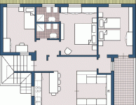 villa cora terrace floor plan
