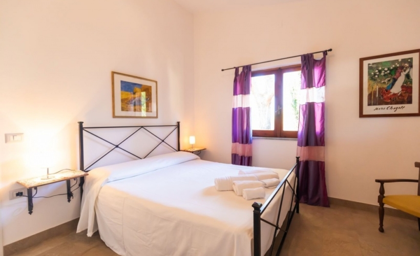 doppelzimmer villa francesco