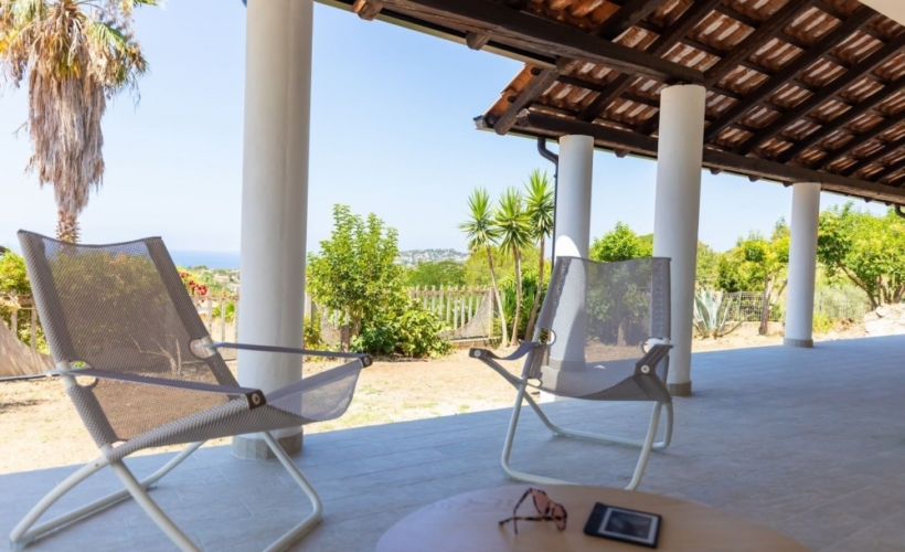 villa tanja holiday villa calabria (27)