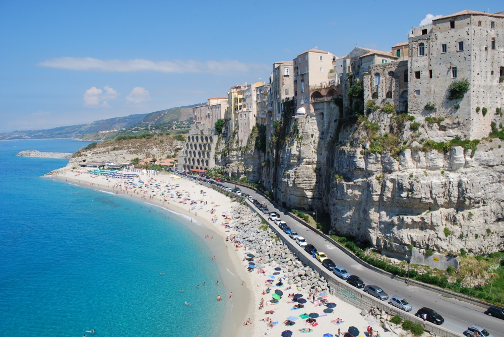 Calabria Real Estate
